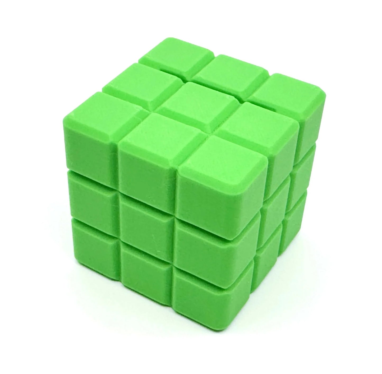 Safety Razor Disposal Cube - Intulon