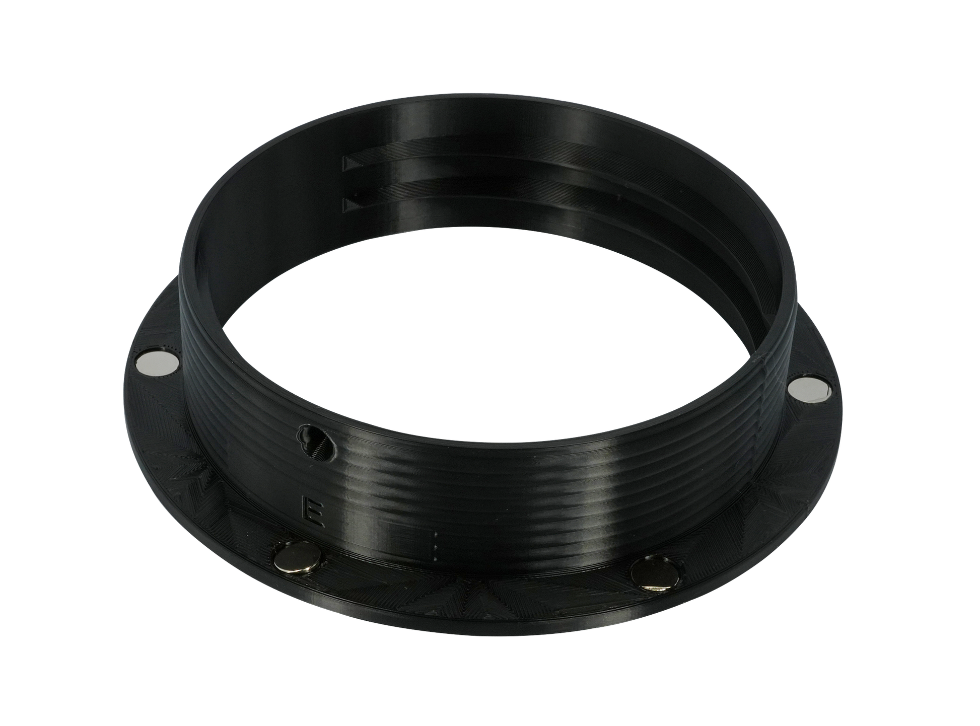 Magnetic Portable AC Vent Kit for RVs and Tents w/ Off-season Cover for Ecoflow Wave Tube E  [EW2-E-KIT] image 3