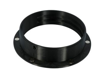 Magnetic Portable AC Vent Kit for RVs and Tents w/ Off-season Cover for Ecoflow Wave Tube E  [EW2-E-KIT] image 3