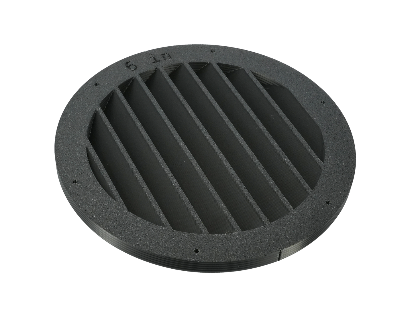 Magnetic Portable Air Conditioner Vent Kit for Campers, RVs and Tents with Off-season Cover for 6 inch Tubes  [6VENT-KIT] image 4