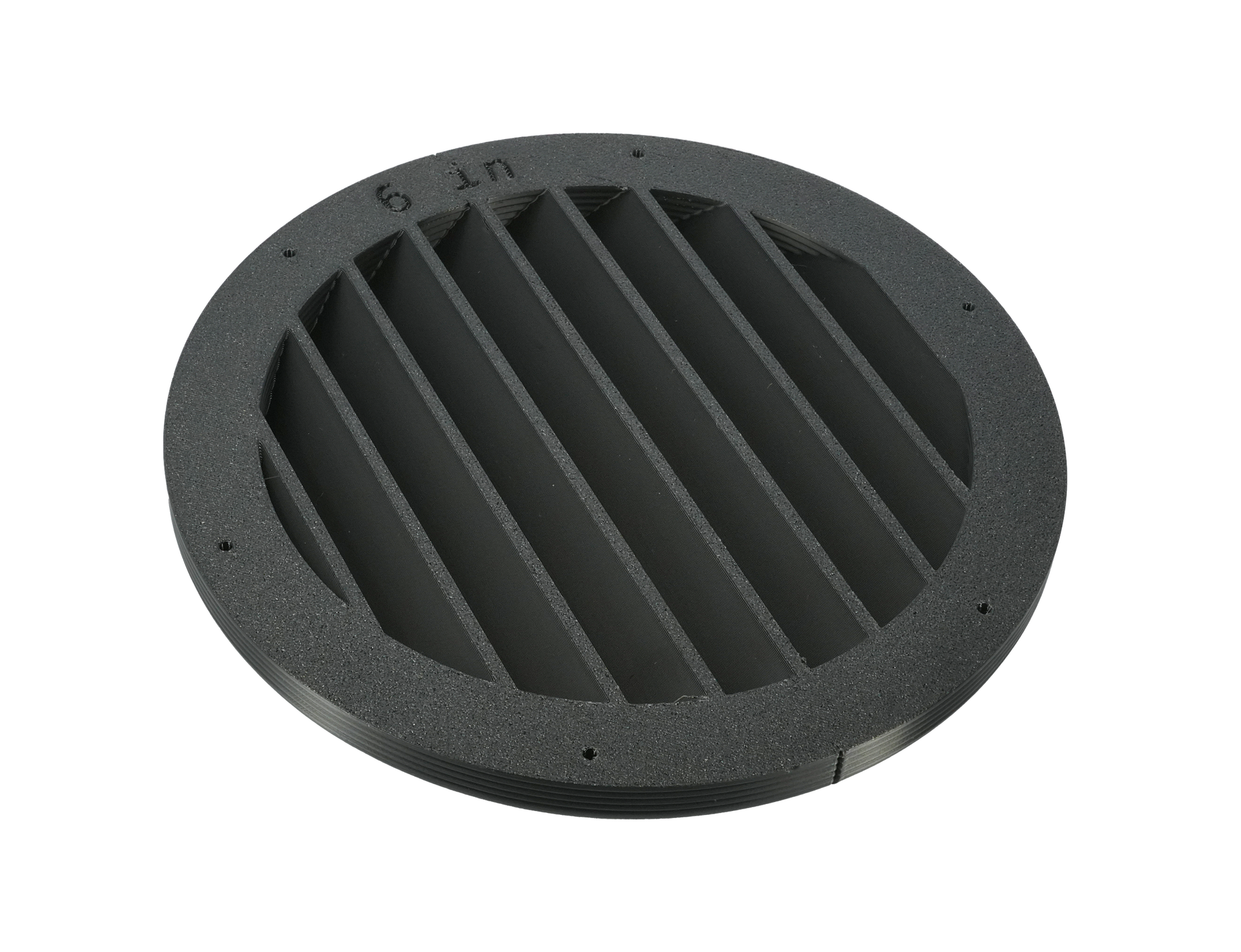 Magnetic Portable Air Conditioner Vent Kit for Campers, RVs and Tents with Off-season Cover for 6 inch Tubes  [6VENT-KIT] image 4