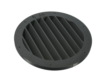 Magnetic Portable Air Conditioner Vent Kit for Campers, RVs and Tents with Off-season Cover for 6 inch Tubes  [6VENT-KIT] image 4