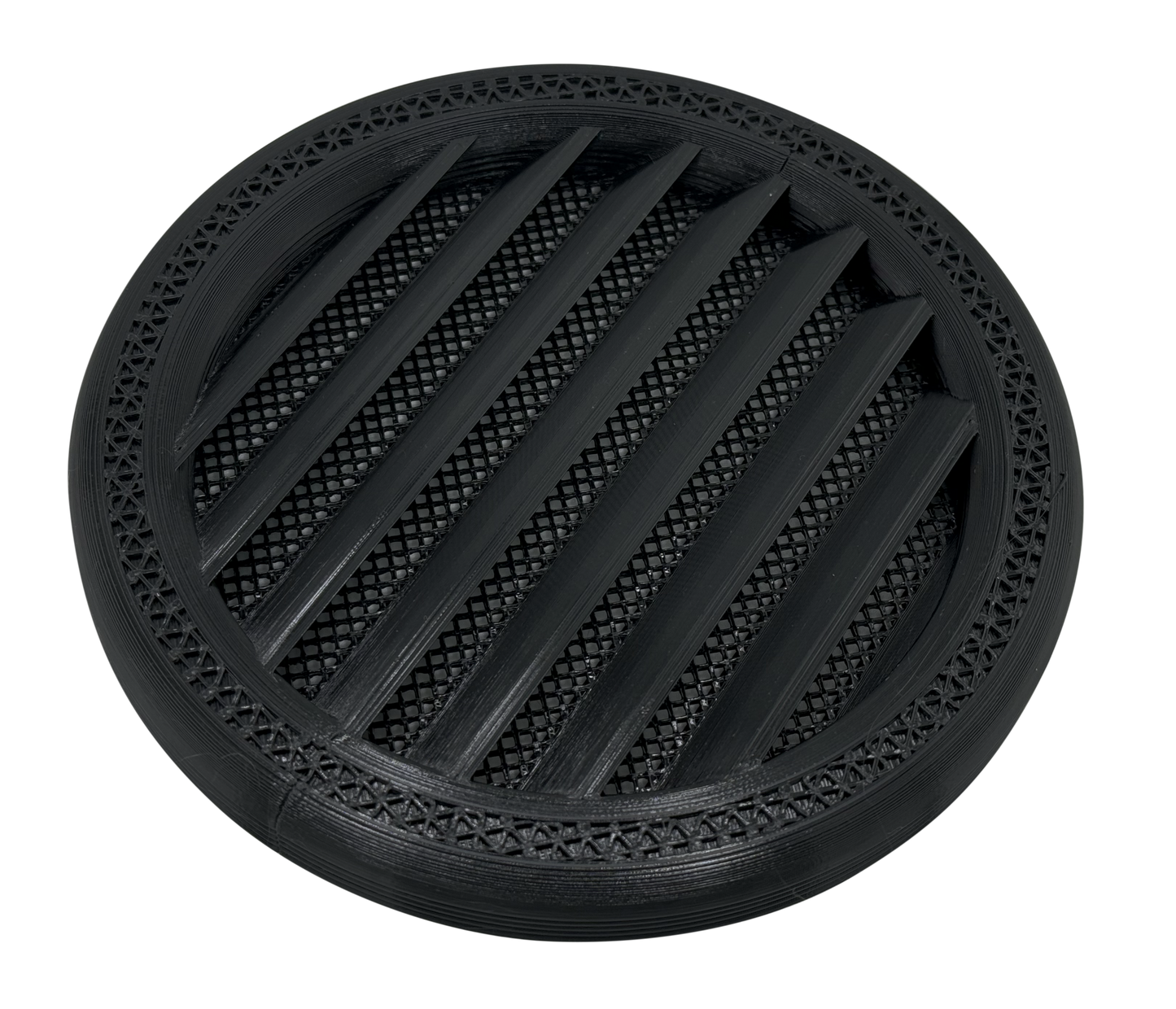 Magnetic Portable Air Conditioner Vent Kit for Campers, RVs and Tents with Net/Insect Screen and Off-season Cover for Ecoflow Wave 2 Tube E  [EW2-E-NET-KIT] image 5