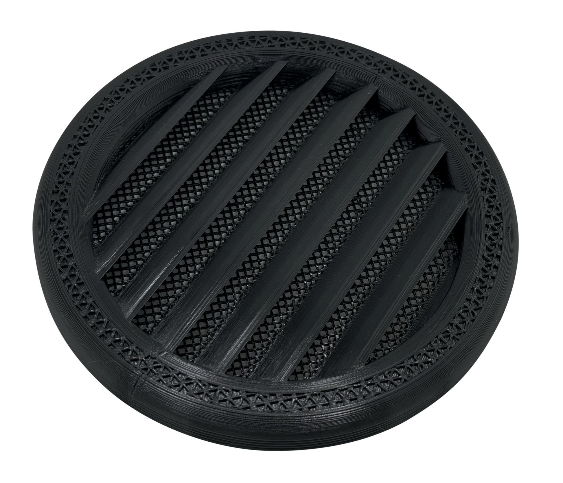 Magnetic Portable Air Conditioner Vent Kit for Campers, RVs and Tents with Net/Insect Screen and Off-season Cover for Ecoflow Wave 2 Tube E  [EW2-E-NET-KIT] image 5