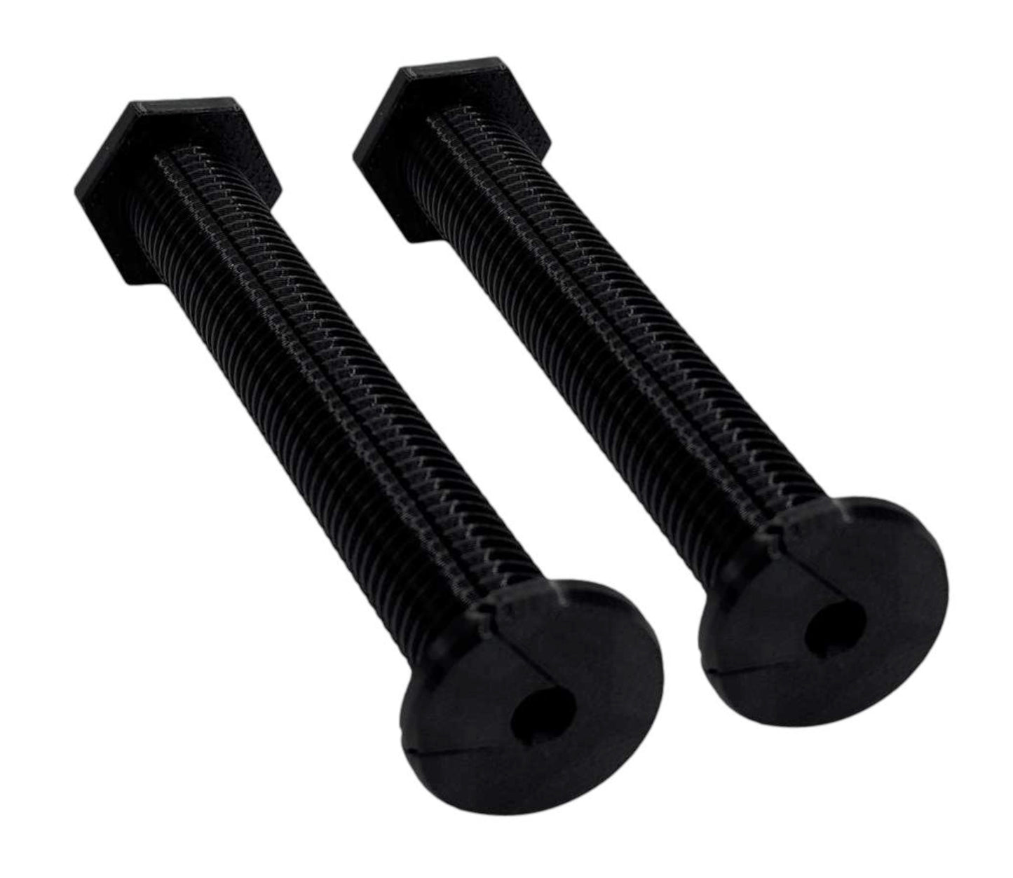 Intulon Grommet Tool Kit for Starlink Ethernet Cable Pass Through, Waterproof with Included Transparent Silicone Caulk, RV and House Wall Cable Management [2-Pack] image