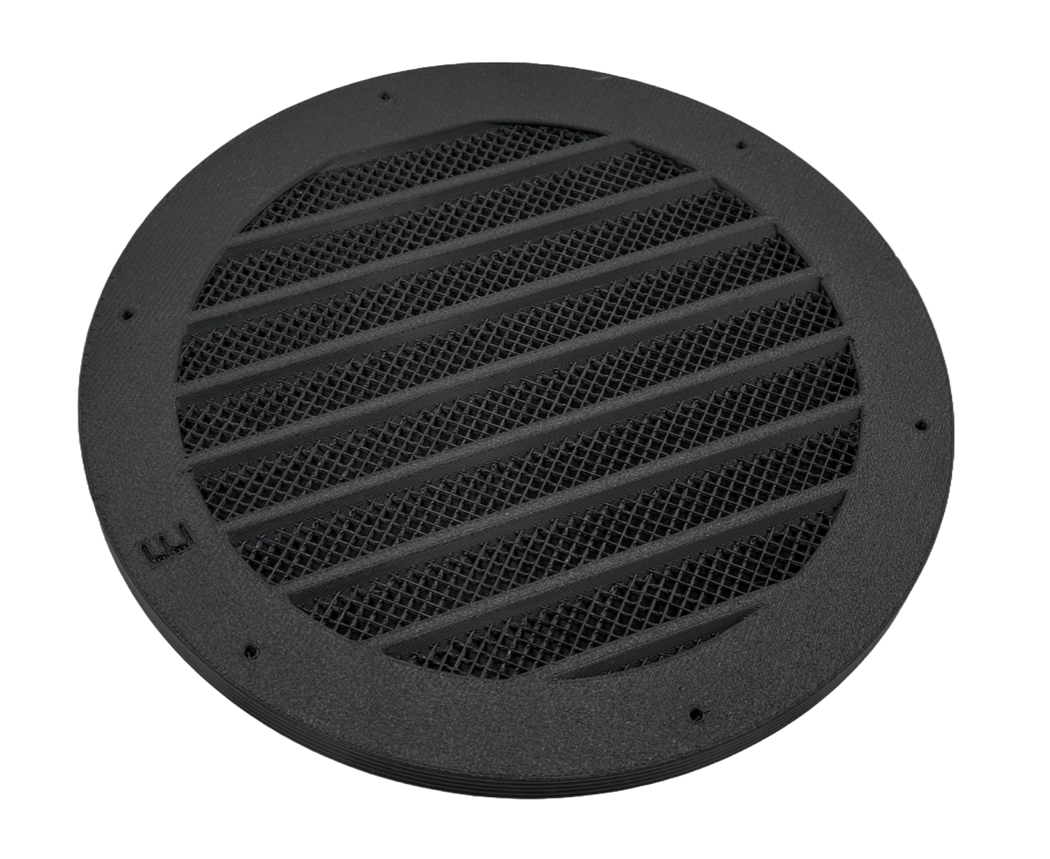 Magnetic Portable Air Conditioner Vent Kit for Campers, RVs and Tents with Net/Insect Screen and Off-season Cover for Ecoflow Wave 2 Tube E  [EW2-E-NET-KIT] image 4