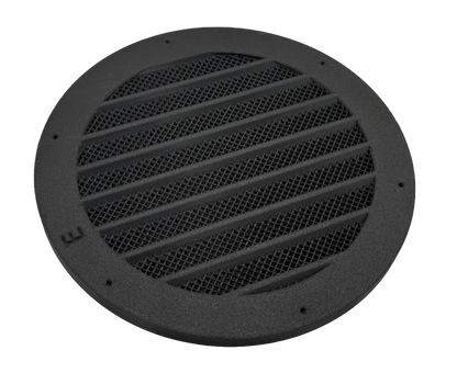 Magnetic Portable Air Conditioner Vent Kit for Campers, RVs and Tents with Net/Insect Screen and Off-season Cover for Ecoflow Wave 2 Tube E  [EW2-E-NET-KIT] image 4