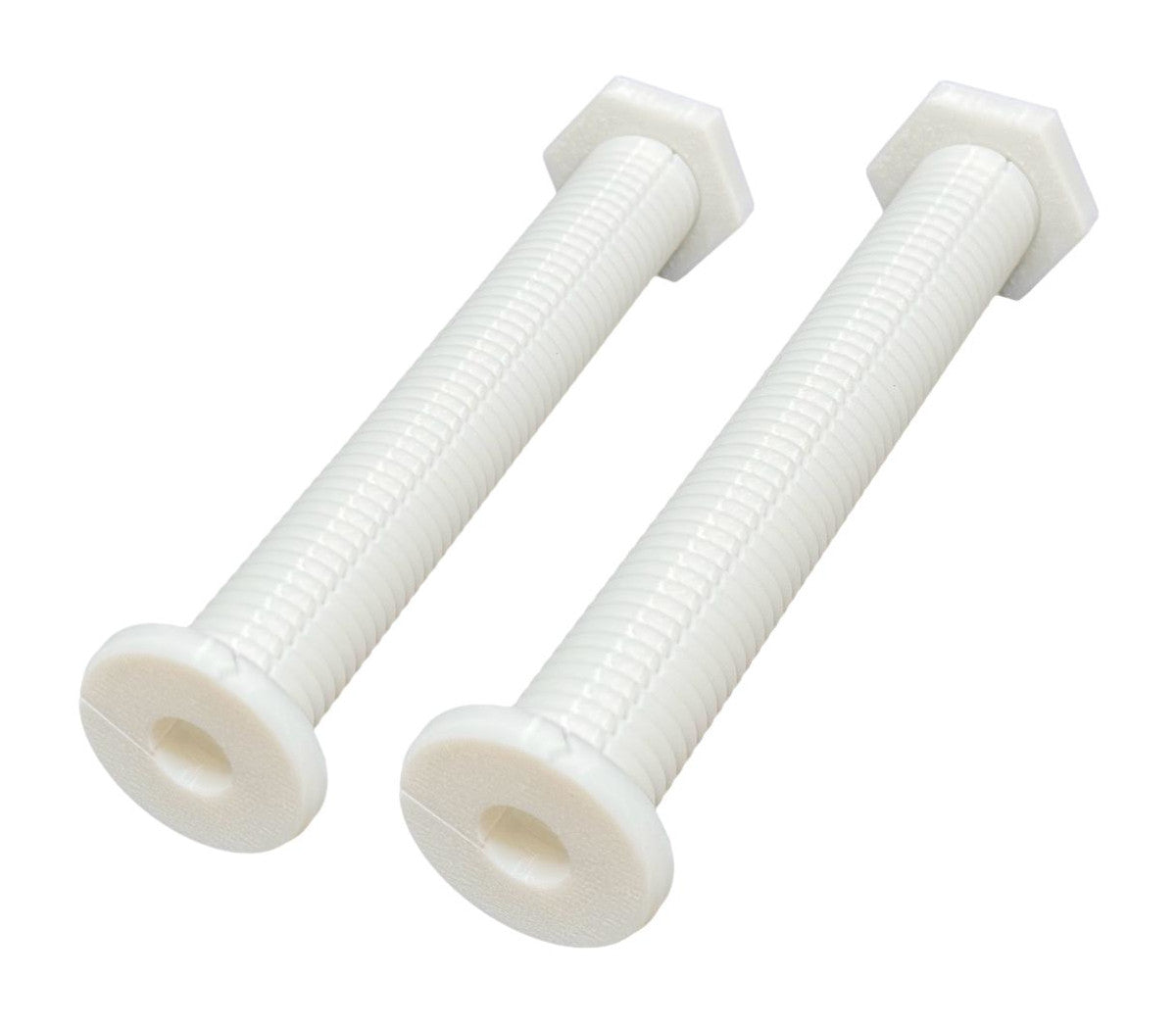 Intulon Grommet Tool Kit for Starlink Ethernet Cable Pass Through, Waterproof with Included Transparent Silicone Caulk, RV and House Wall Cable Management [2-Pack] image