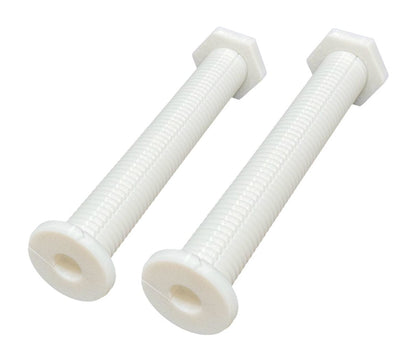 Intulon Grommet Tool Kit for Starlink Ethernet Cable Pass Through, Waterproof with Included Transparent Silicone Caulk, RV and House Wall Cable Management [2-Pack] image