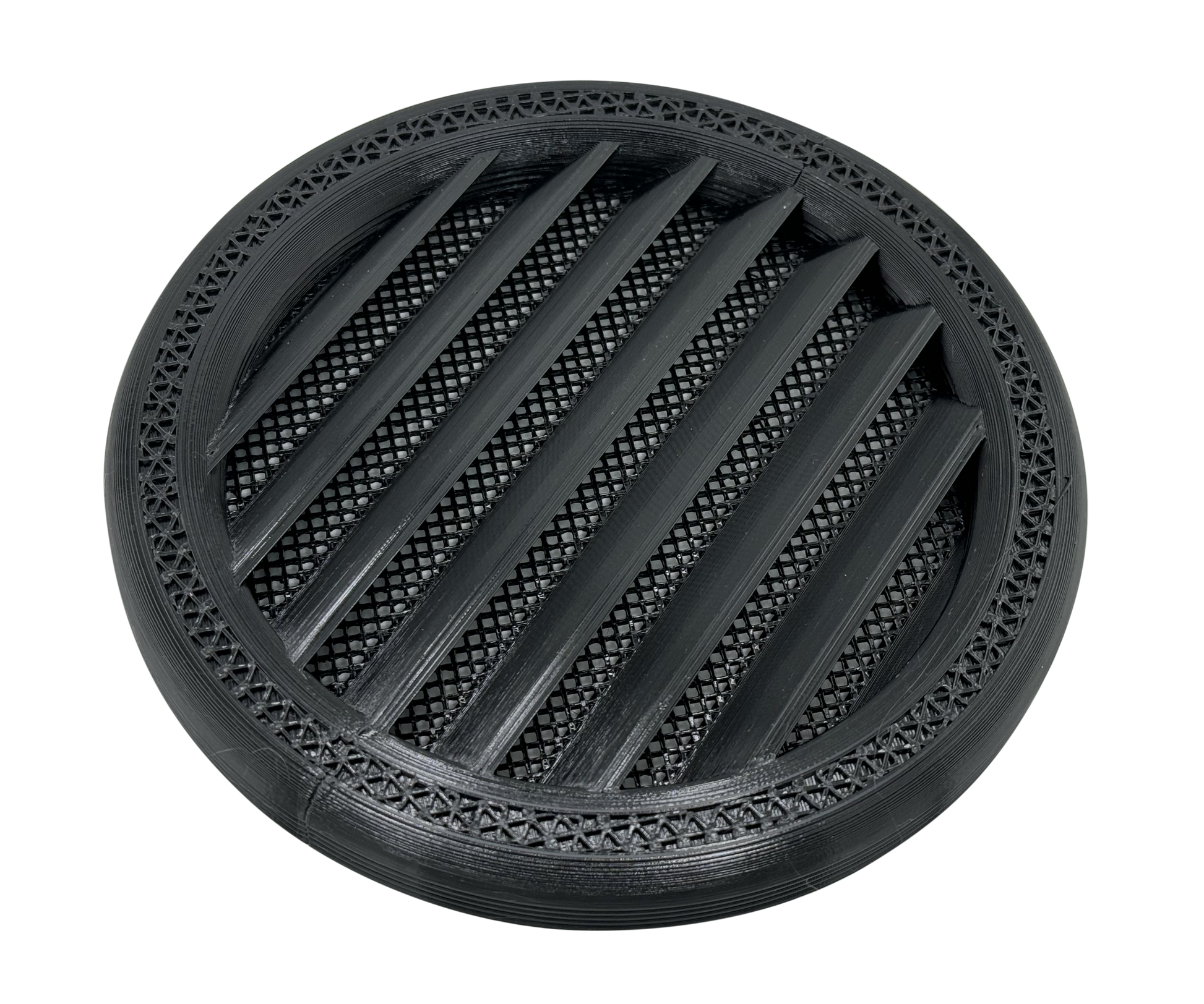 Magnetic Portable Air Conditioner Vent Kit for Campers, RVs and Tents with Net/Insect Screen and Off-season Cover for Ecoflow Wave 2 Tube D  [EW2-D-NET-KIT] image 13