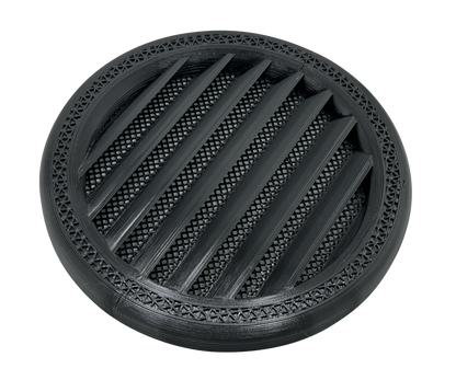 Magnetic Portable Air Conditioner Vent Kit for Campers, RVs and Tents with Net/Insect Screen and Off-season Cover for Ecoflow Wave 2 Tube D  [EW2-D-NET-KIT] image 13