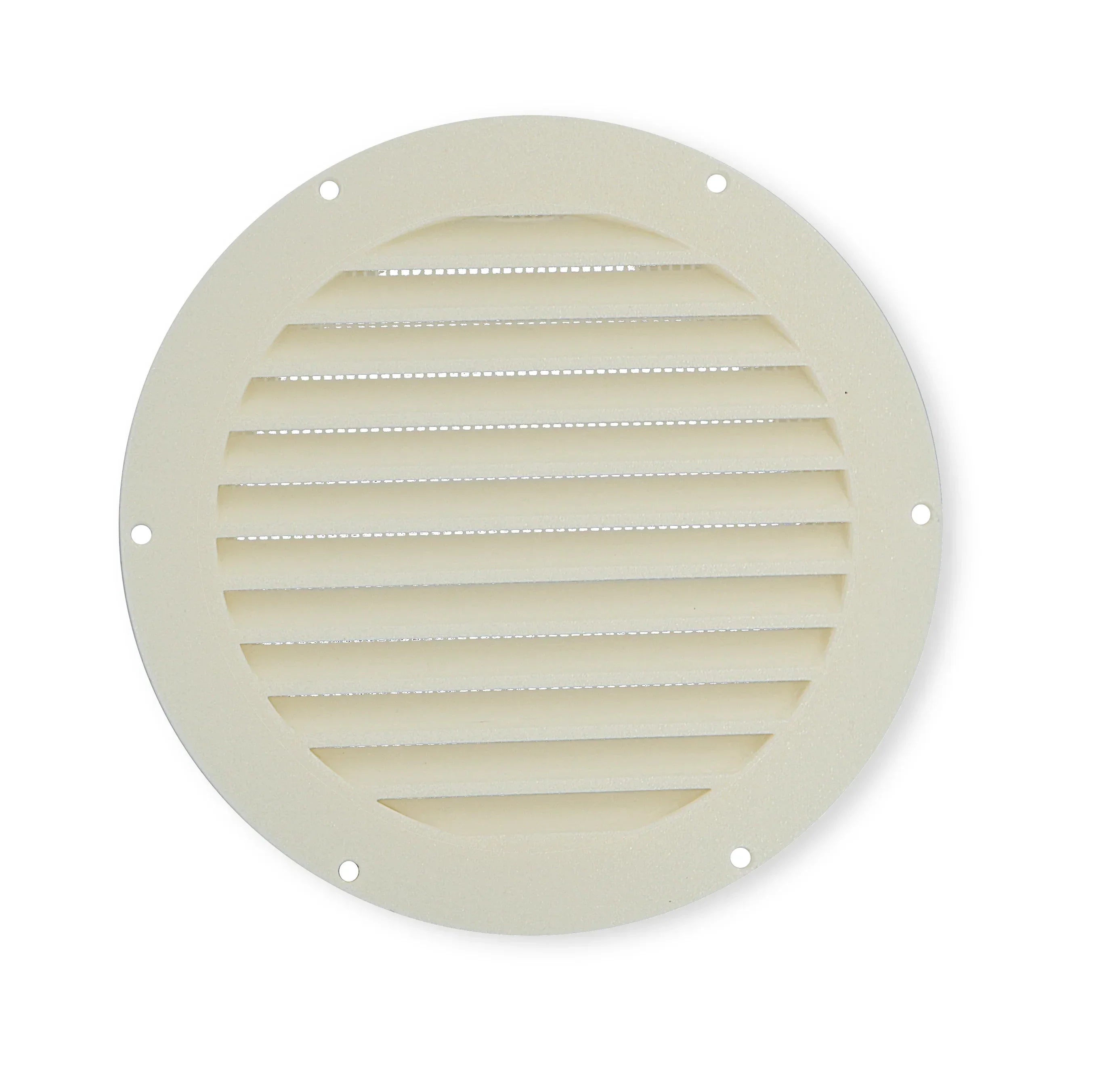 Insect Screen Threaded Omni-directional Threaded Flange Mount for Portable Air Conditioner ...