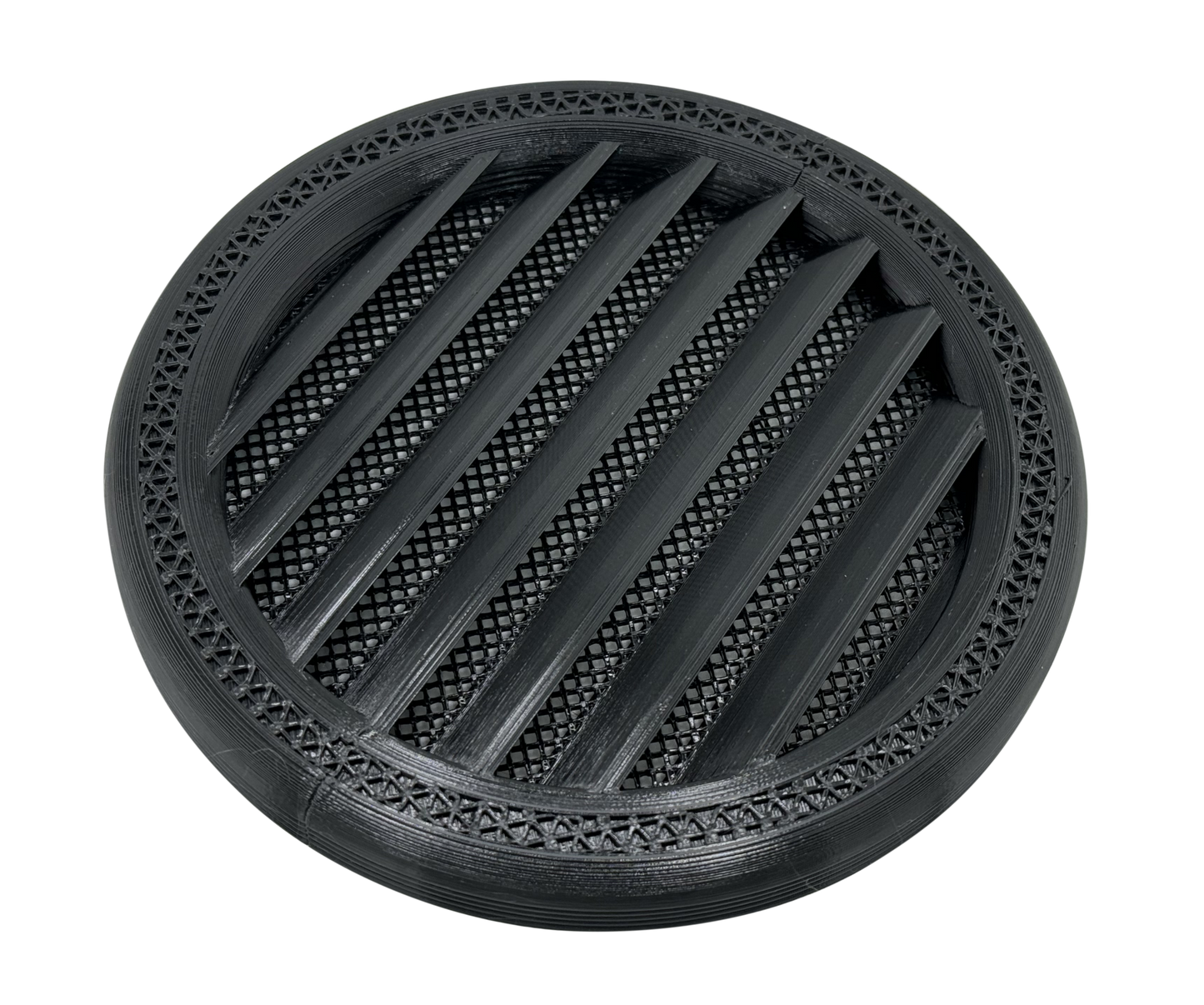 Magnetic Portable Air Conditioner Vent Kit for Campers, RVs and Tents with Net/Insect Screen and Off-season Cover for Ecoflow Wave 2 Tube D [Extra Install]  [EW2-D-NET-KIT-EX] image 7