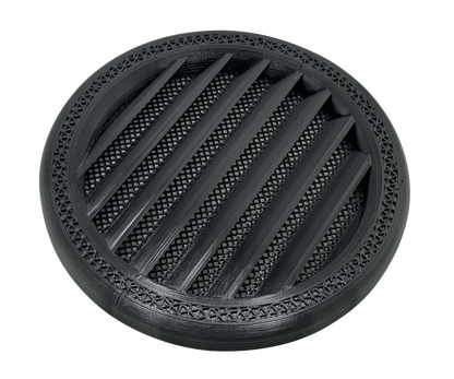 Magnetic Portable Air Conditioner Vent Kit for Campers, RVs and Tents with Net/Insect Screen and Off-season Cover for Ecoflow Wave 2 Tube D [Extra Install]  [EW2-D-NET-KIT-EX] image 7