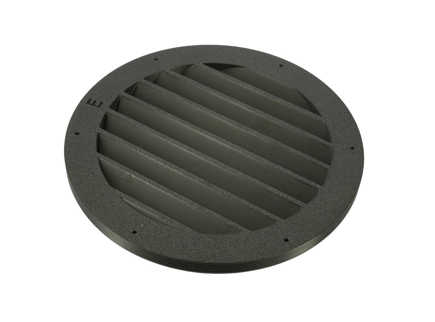 Magnetic Portable AC Vent Kit for RVs and Tents w/ Off-season Cover for Ecoflow Wave Tube E  [EW2-E-KIT] image 2