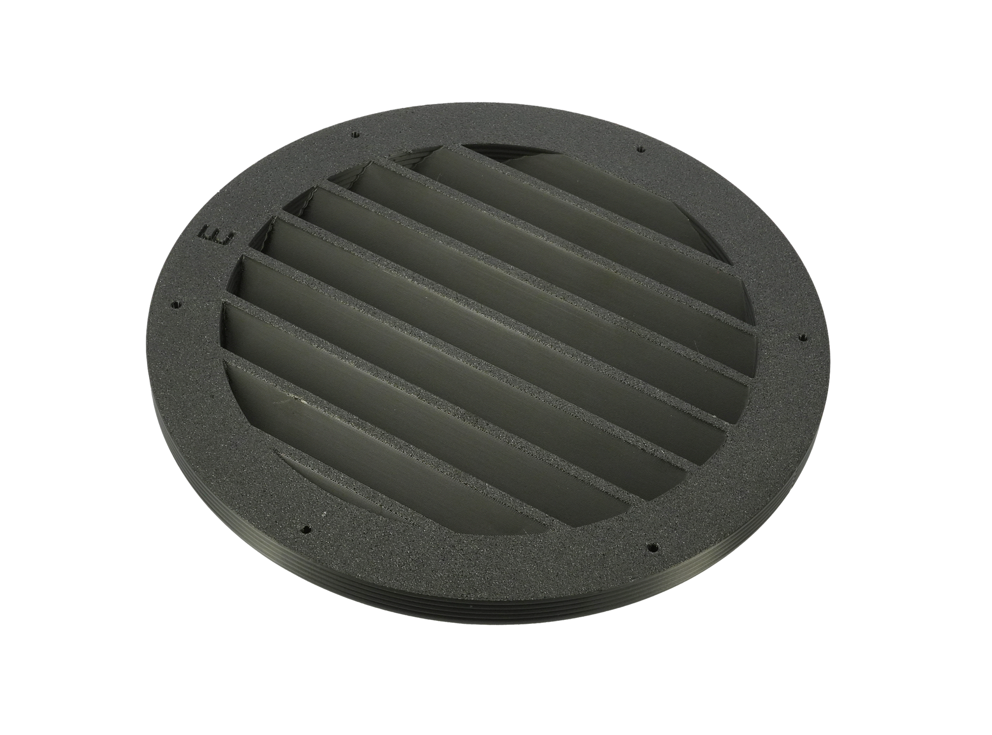 Magnetic Portable AC Vent Kit for RVs and Tents w/ Off-season Cover for Ecoflow Wave Tube E  [EW2-E-KIT] image 2