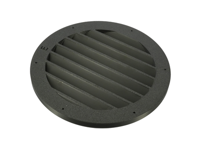 Magnetic Portable AC Vent Kit for RVs and Tents w/ Off-season Cover for Ecoflow Wave Tube E  [EW2-E-KIT] image 2