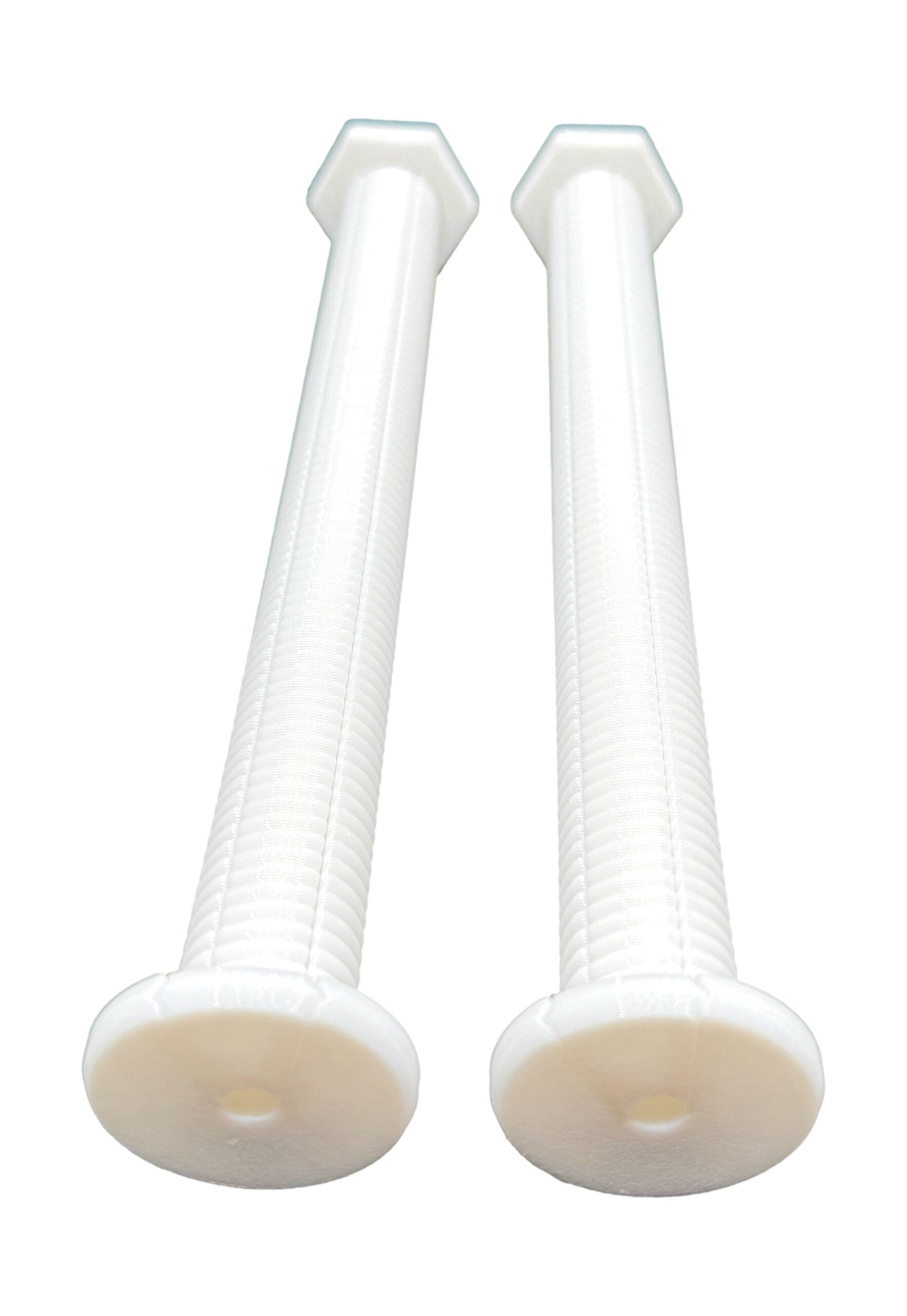 Intulon Grommet Tool Kit for Starlink Ethernet Cable Pass Through, Waterproof with Included Transparent Silicone Caulk, RV and House Wall Cable Management [2-Pack] image