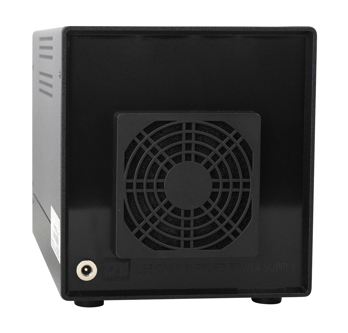 USB 3.1 Flash Drive | Hard Drive | SD Card Content Duplicator and Secure Wiper (7 Targets) | DFP-7C by Intulon image 2