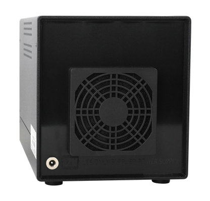 USB 3.1 Flash Drive | Hard Drive | SD Card Content Duplicator and Secure Wiper (7 Targets) | DFP-7C by Intulon image 2