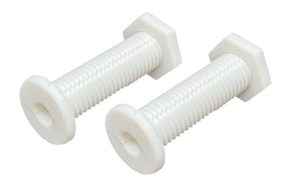 Intulon Grommet Tool Kit for Starlink Ethernet Cable Pass Through, Waterproof with Included Transparent Silicone Caulk, RV and House Wall Cable Management [2-Pack] image