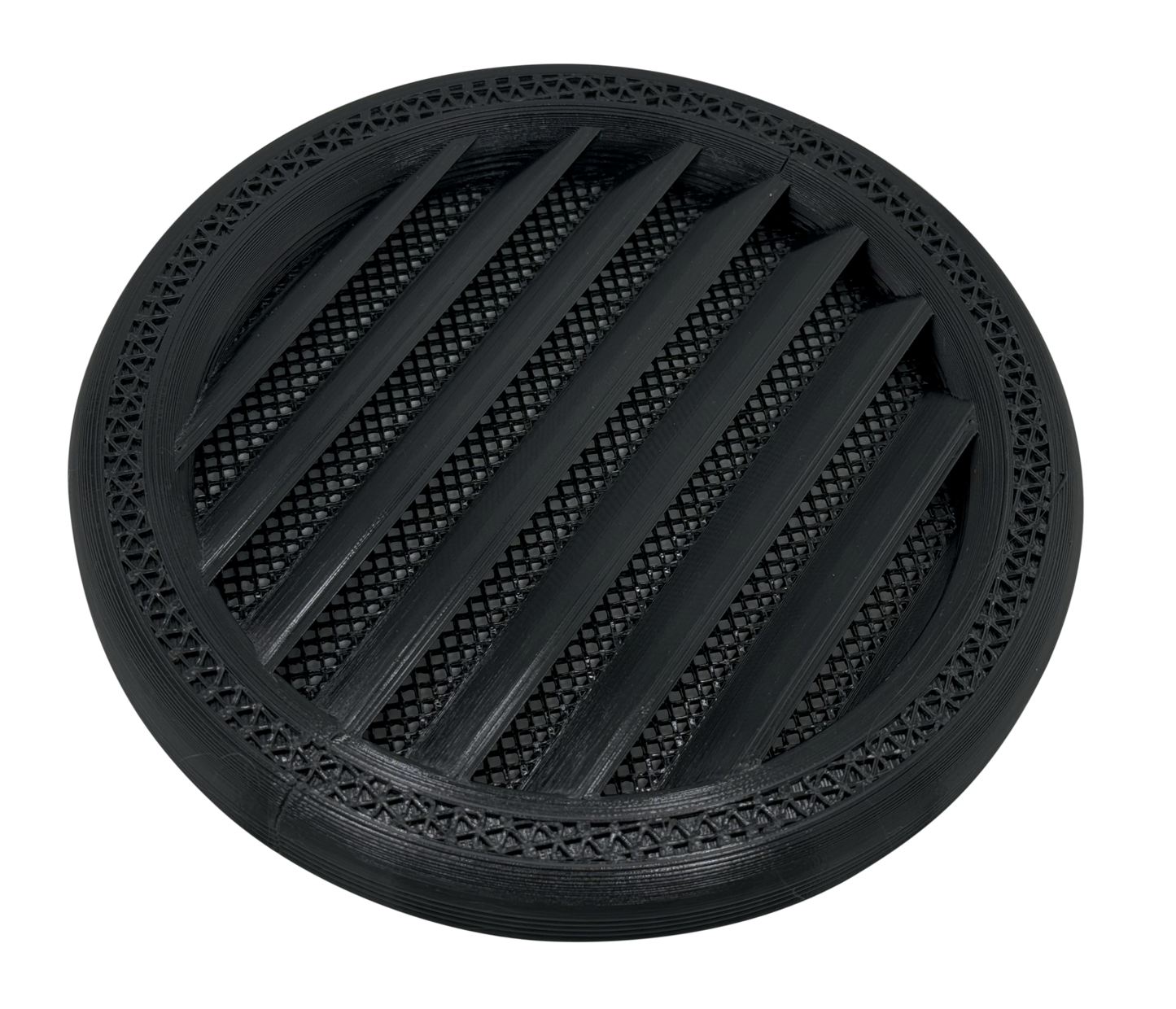 Magnetic Portable Air Conditioner Vent Kit for Campers, RVs and Tents with Net/Insect Screen and Off-season Cover for Ecoflow Wave 2 Tube E  [Extra Install] [EW2-E-NET-KIT-EX] image 4