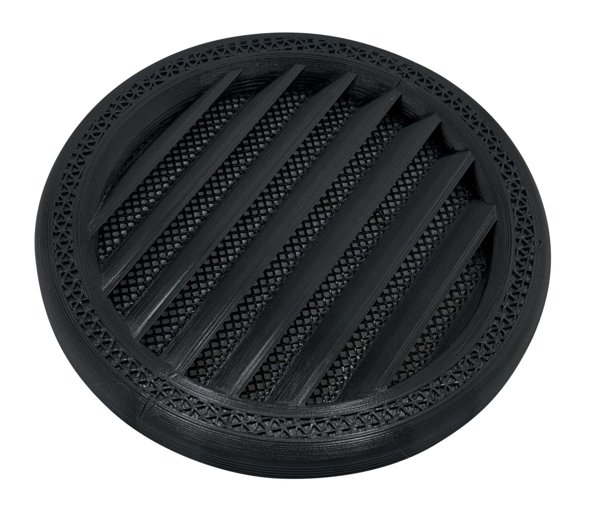 Magnetic Portable Air Conditioner Vent Kit for Campers, RVs and Tents with Net/Insect Screen and Off-season Cover for Ecoflow Wave 2 Tube E  [Extra Install] [EW2-E-NET-KIT-EX] image 4