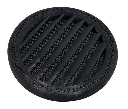 Magnetic Portable Air Conditioner Vent Kit for Campers, RVs and Tents with Net/Insect Screen and Off-season Cover for Ecoflow Wave 2 Tube E  [Extra Install] [EW2-E-NET-KIT-EX] image 4