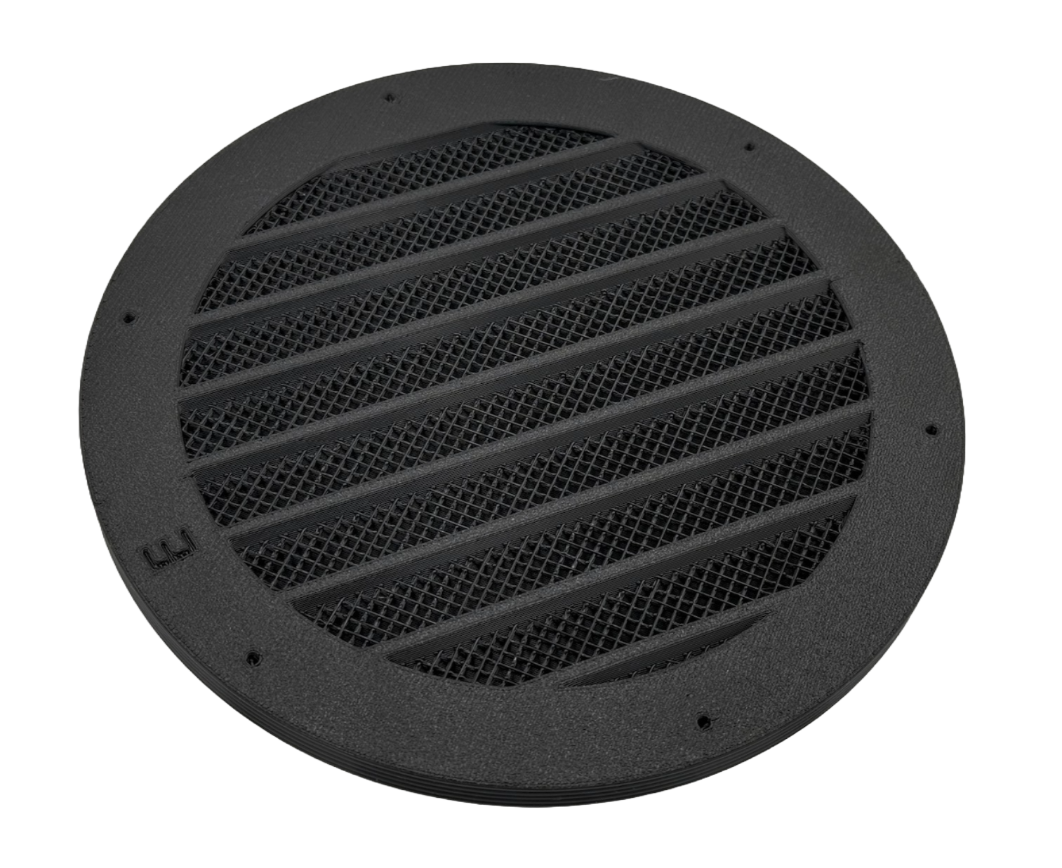 Magnetic Portable Air Conditioner Vent Kit for Campers, RVs and Tents with Net/Insect Screen and Off-season Cover for Ecoflow Wave 2 Tube E  [Extra Install] [EW2-E-NET-KIT-EX] image 5