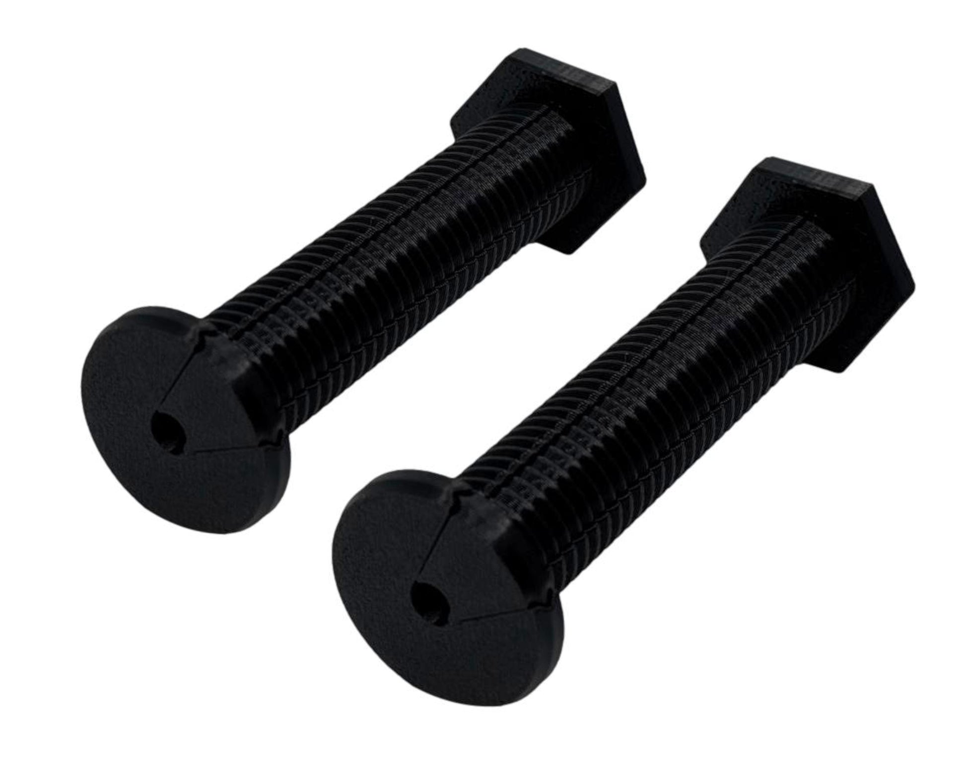 Intulon Grommet Tool Kit for Starlink Ethernet Cable Pass Through, Waterproof with Included Transparent Silicone Caulk, RV and House Wall Cable Management [2-Pack] image