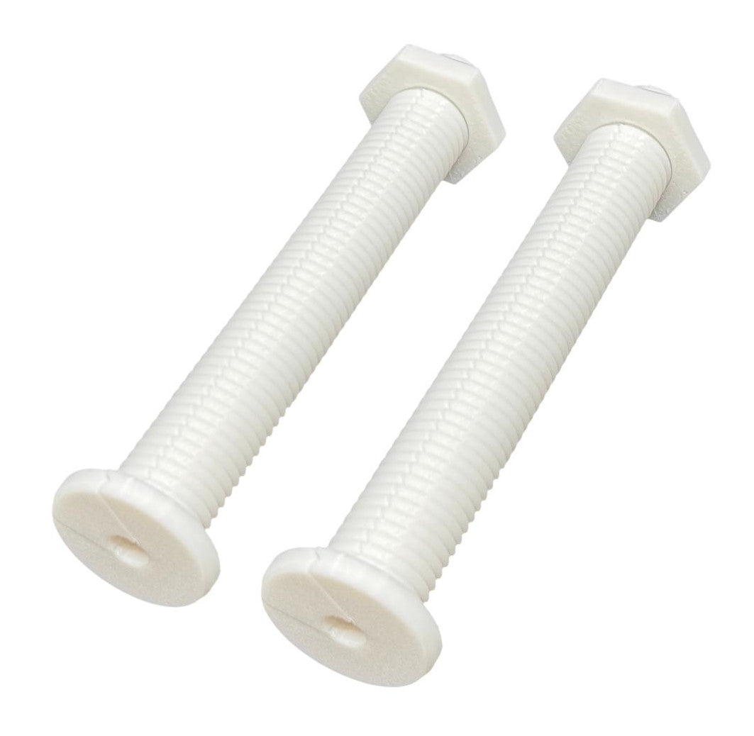 Intulon Grommet Tool Kit for Starlink Ethernet Cable Pass Through, Waterproof with Included Transparent Silicone Caulk, RV and House Wall Cable Management [2-Pack] image