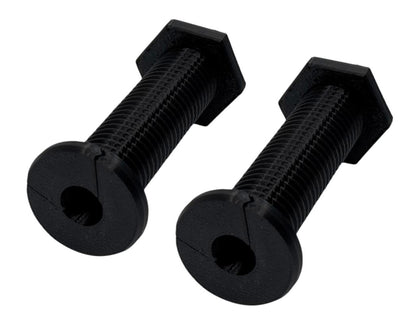 Intulon Grommet Tool Kit for Starlink Ethernet Cable Pass Through, Waterproof with Included Transparent Silicone Caulk, RV and House Wall Cable Management [2-Pack] image 1