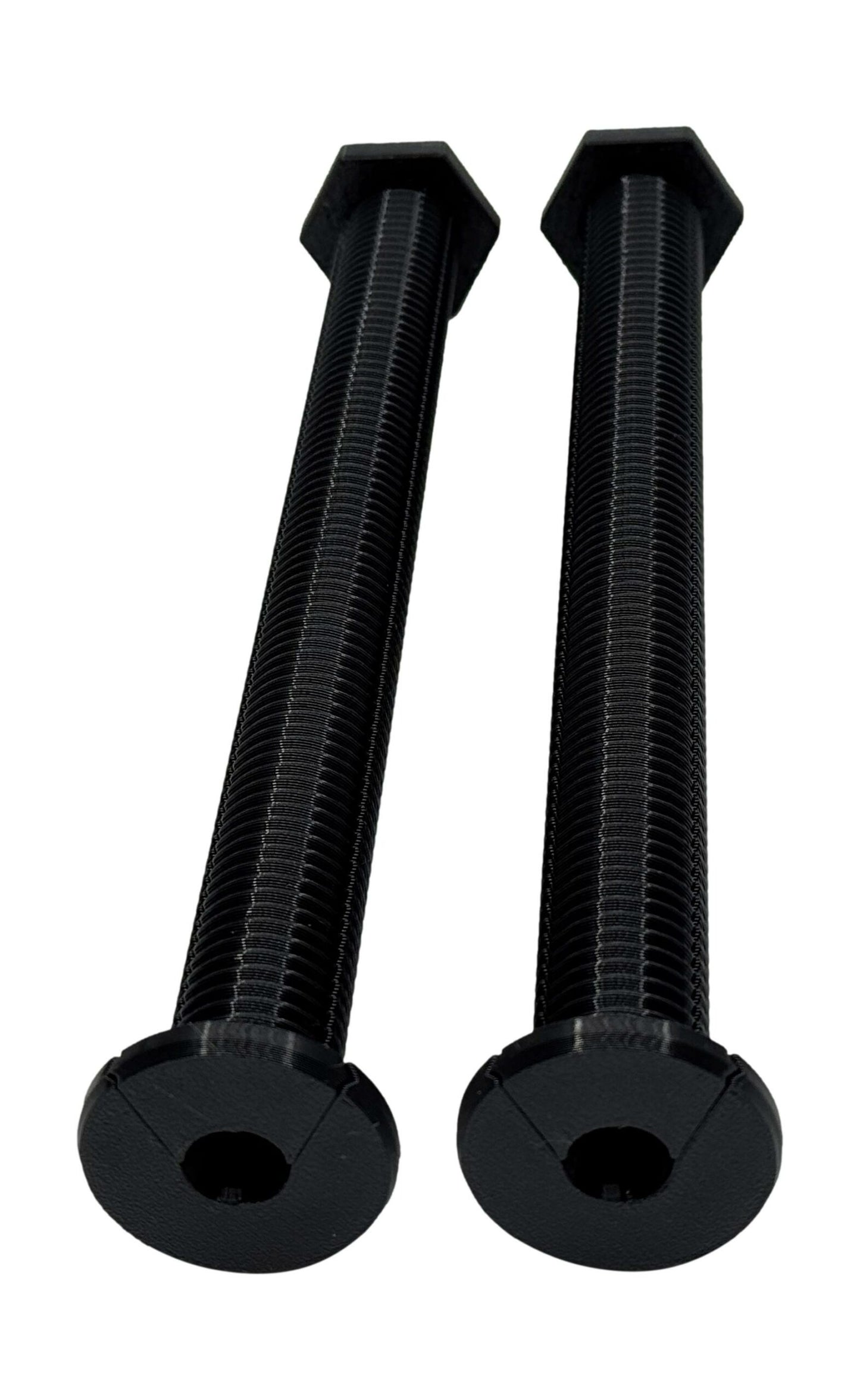 Intulon Grommet Tool Kit for Starlink Ethernet Cable Pass Through, Waterproof with Included Transparent Silicone Caulk, RV and House Wall Cable Management [2-Pack] image