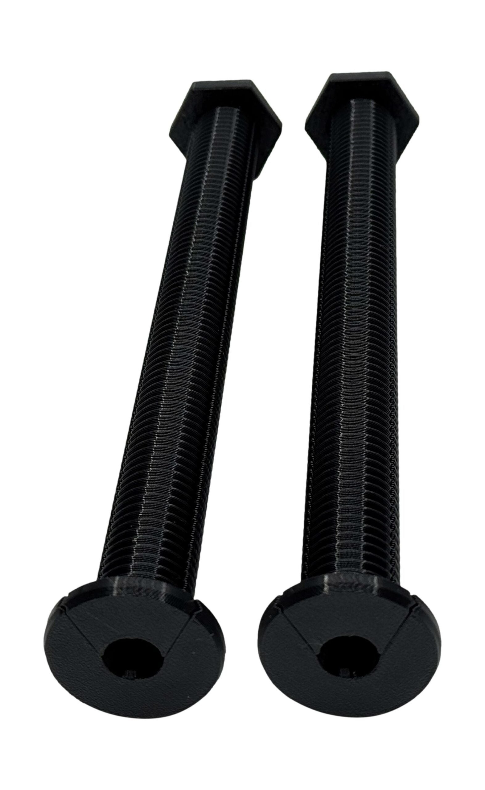 Intulon Grommet Tool Kit for Starlink Ethernet Cable Pass Through, Waterproof with Included Transparent Silicone Caulk, RV and House Wall Cable Management [2-Pack] image