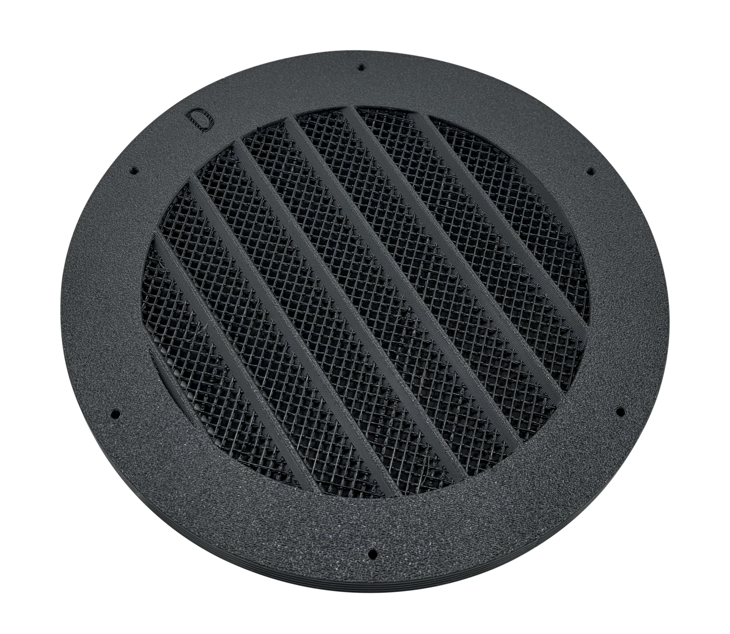 Magnetic Portable Air Conditioner Vent Kit for Campers, RVs and Tents with Net/Insect Screen and Off-season Cover for Ecoflow Wave 2 Tube D  [EW2-D-NET-KIT] image 12