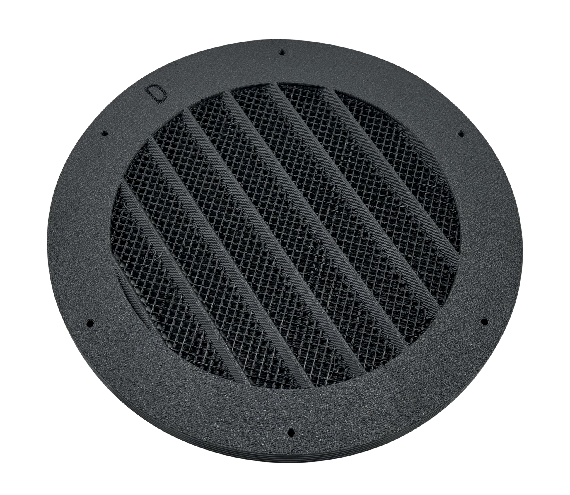 Magnetic Portable Air Conditioner Vent Kit for Campers, RVs and Tents with Net/Insect Screen and Off-season Cover for Ecoflow Wave 2 Tube D  [EW2-D-NET-KIT] image 12