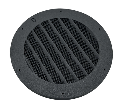 Magnetic Portable Air Conditioner Vent Kit for Campers, RVs and Tents with Net/Insect Screen and Off-season Cover for Ecoflow Wave 2 Tube D  [EW2-D-NET-KIT] image 12