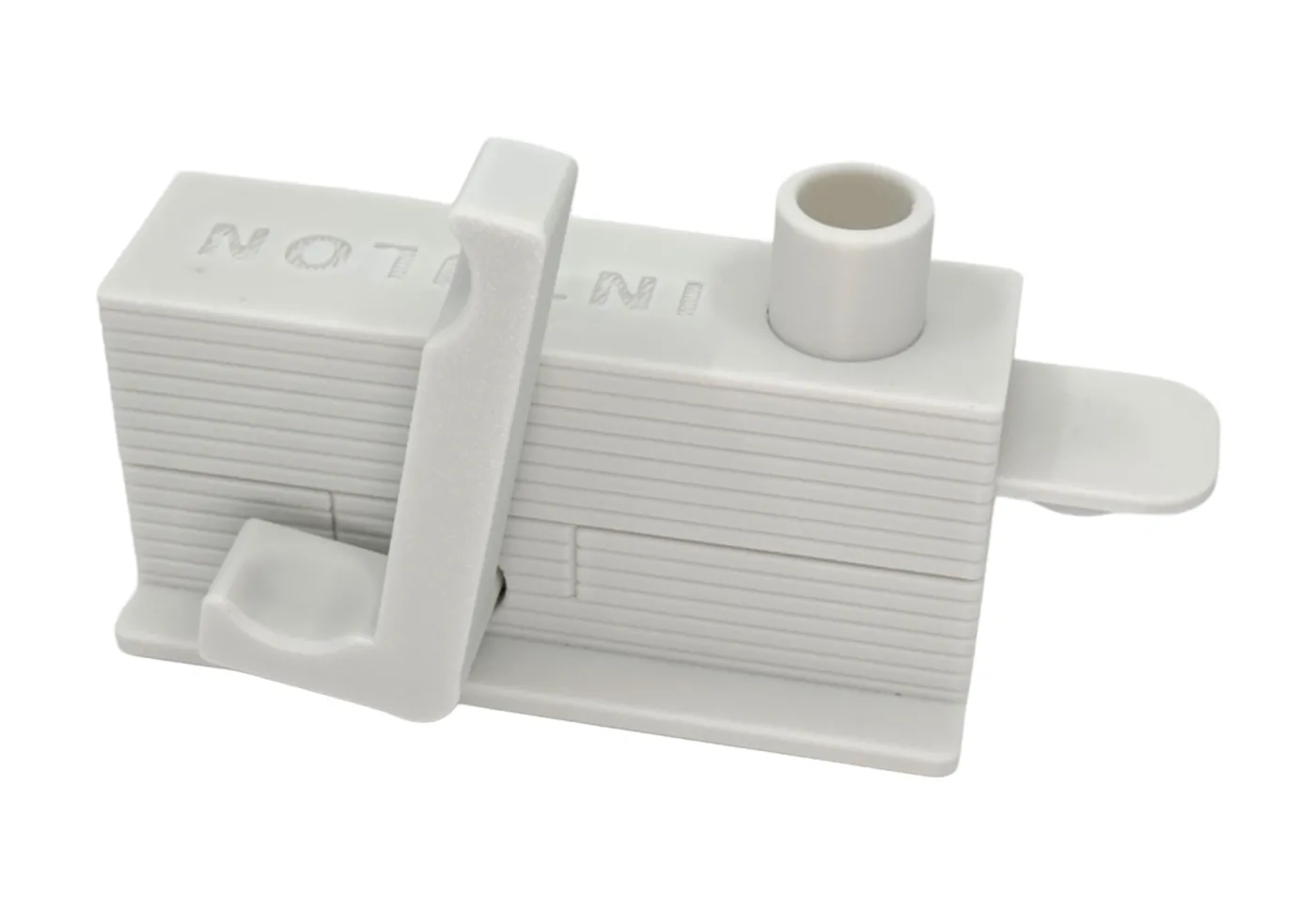 Manually Operated Neodymium Magnet Separator/Dispenser for Disc Magnets 5 to 15mm in Diameter and 3mm in Height | Works on N52 N48 N35 Magnets image 0