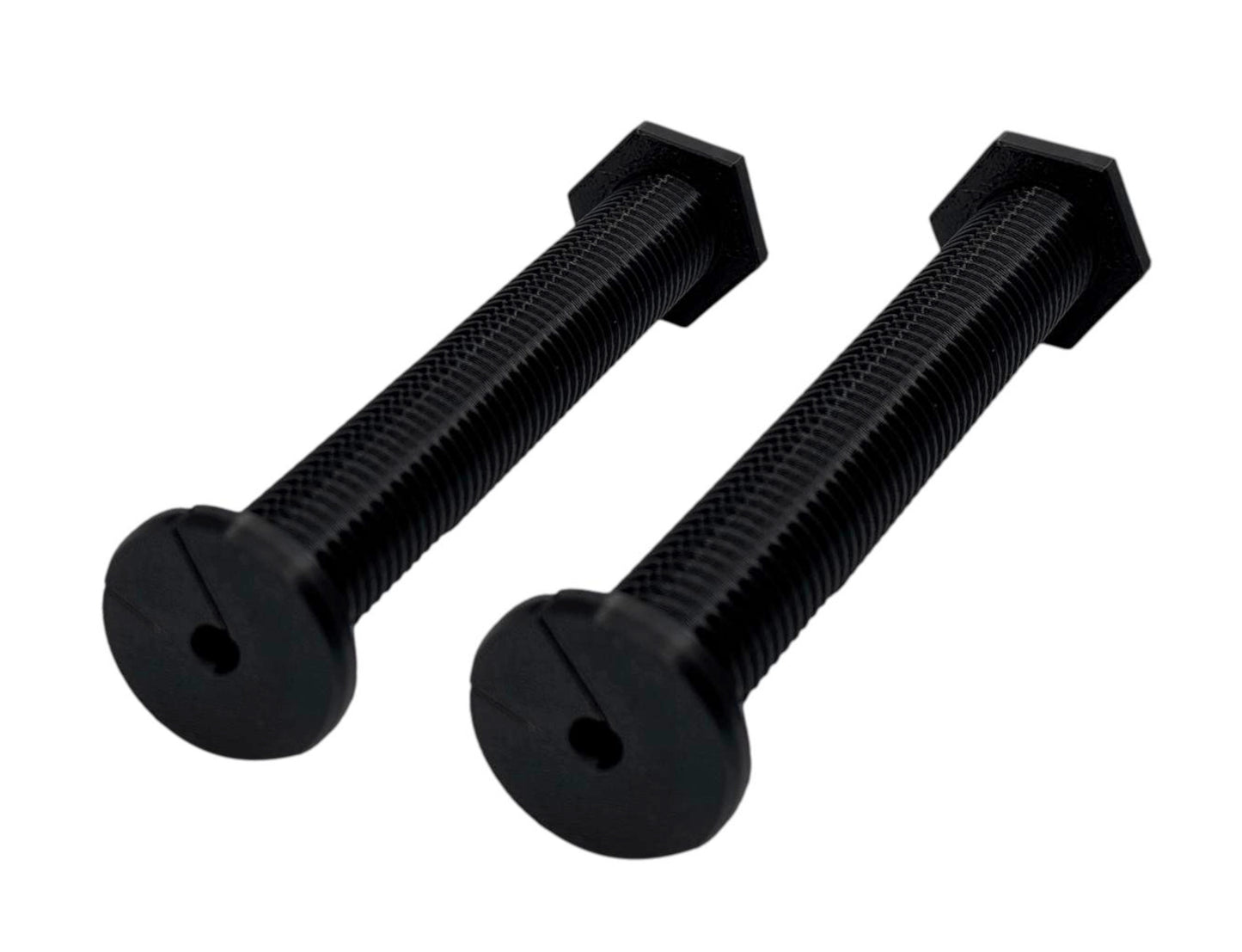 Intulon Grommet Tool Kit for Starlink Ethernet Cable Pass Through, Waterproof with Included Transparent Silicone Caulk, RV and House Wall Cable Management [2-Pack] image