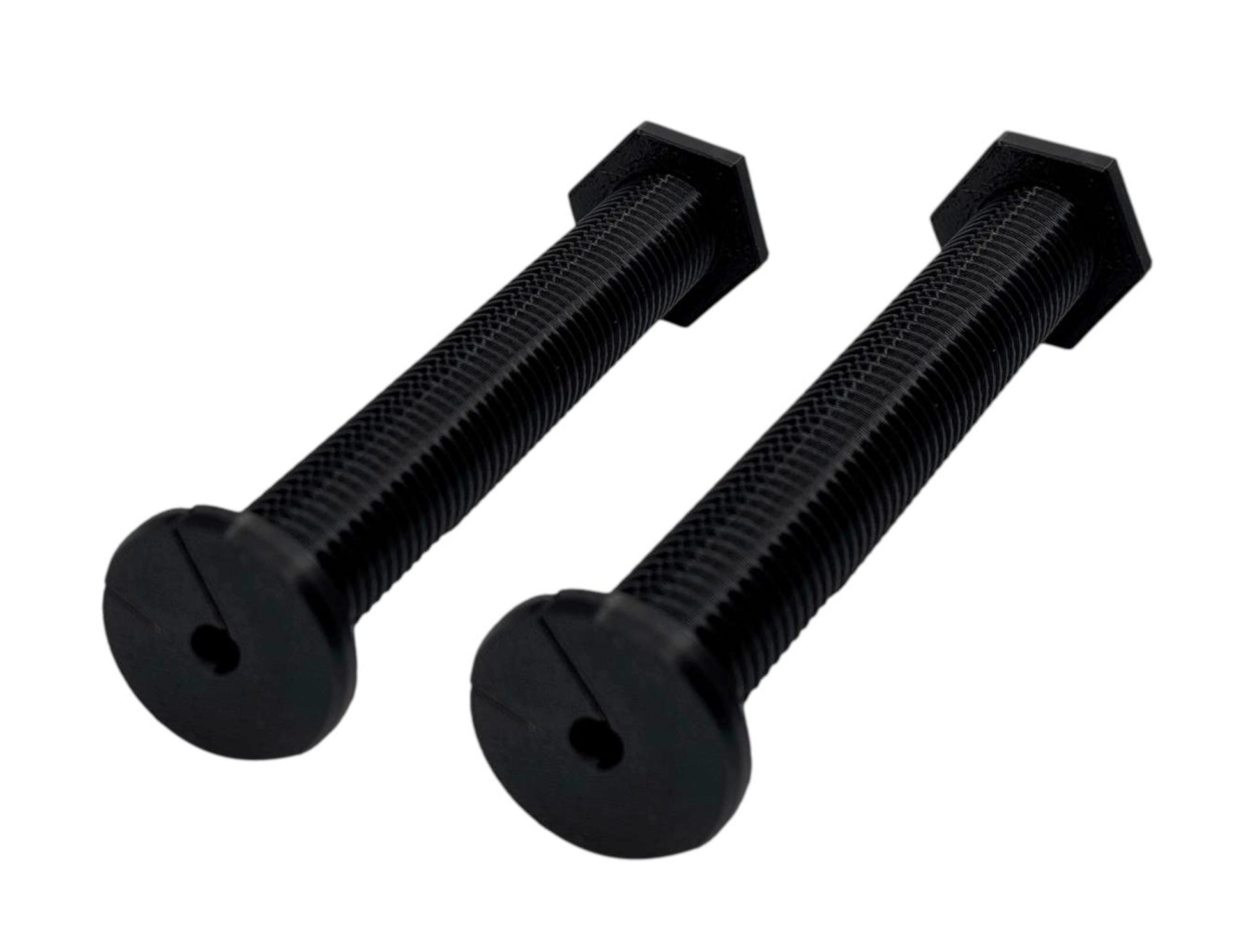 Intulon Grommet Tool Kit for Starlink Ethernet Cable Pass Through, Waterproof with Included Transparent Silicone Caulk, RV and House Wall Cable Management [2-Pack] image