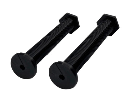 Intulon Grommet Tool Kit for Starlink Ethernet Cable Pass Through, Waterproof with Included Transparent Silicone Caulk, RV and House Wall Cable Management [2-Pack] image