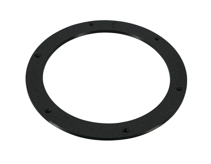 Magnetic Portable Air Conditioner Vent Kit for Campers, RVs and Tents with Net/Insect Screen and Off-season Cover for 6 inch Tubes  [6VENT-NET-KIT] image 5