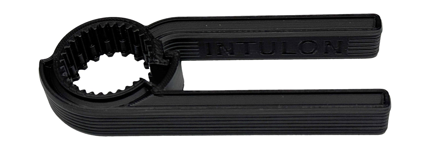 Intulon V5 高齢者向けウォーター/ソーダボトルオープナー - 人間工学に基づいたキッチンガジェット