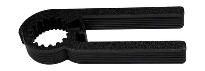 Intulon V5 高齢者向けウォーター/ソーダボトルオープナー - 人間工学に基づいたキッチンガジェット