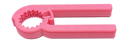 Intulon V5 高齢者向けウォーター/ソーダボトルオープナー - 人間工学に基づいたキッチンガジェット