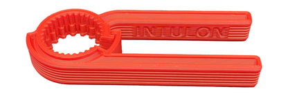 Intulon V5 高齢者向けウォーター/ソーダボトルオープナー - 人間工学に基づいたキッチンガジェット