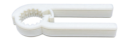 Intulon V5 高齢者向けウォーター/ソーダボトルオープナー - 人間工学に基づいたキッチンガジェット