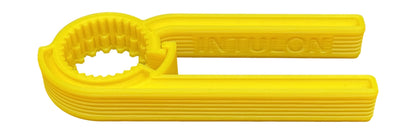 Intulon V5 高齢者向けウォーター/ソーダボトルオープナー - 人間工学に基づいたキッチンガジェット