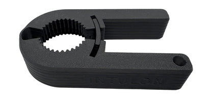 Intulon V7 Water Bottle Opener for Seniors - Ergonomic Kitchen Gadget