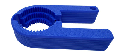 Intulon V7 Water Bottle Opener for Seniors - Ergonomic Kitchen Gadget